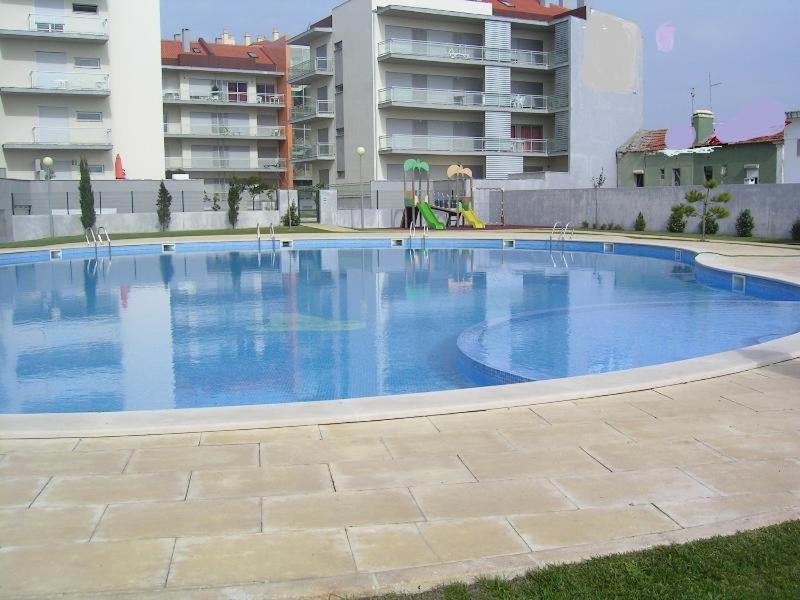 Haven Apartment Sao Martinho do Porto Exterior photo