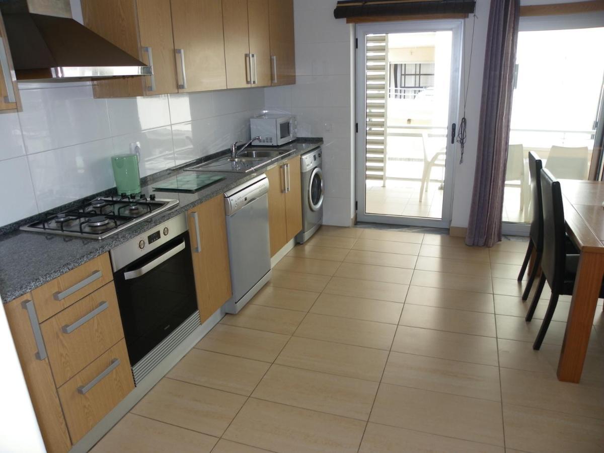 Haven Apartment Sao Martinho do Porto Exterior photo