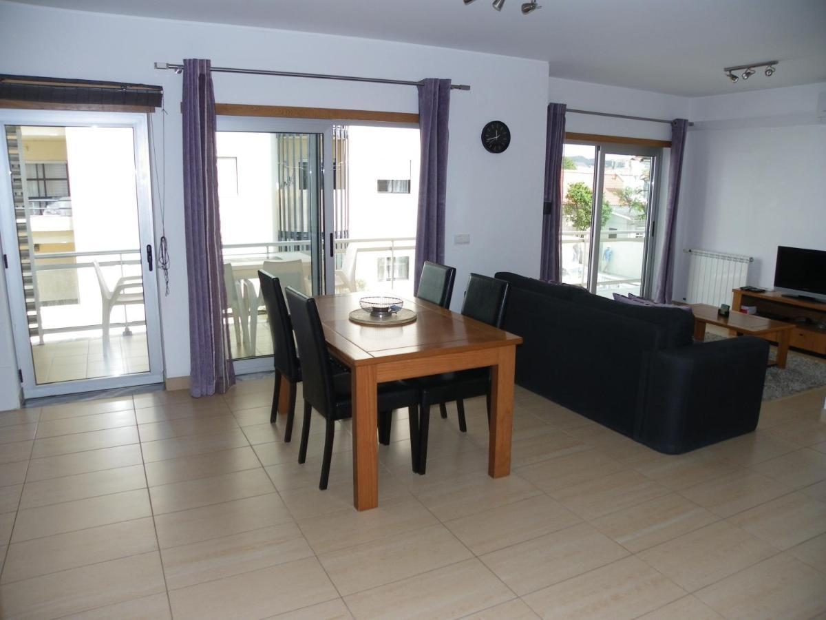 Haven Apartment Sao Martinho do Porto Exterior photo