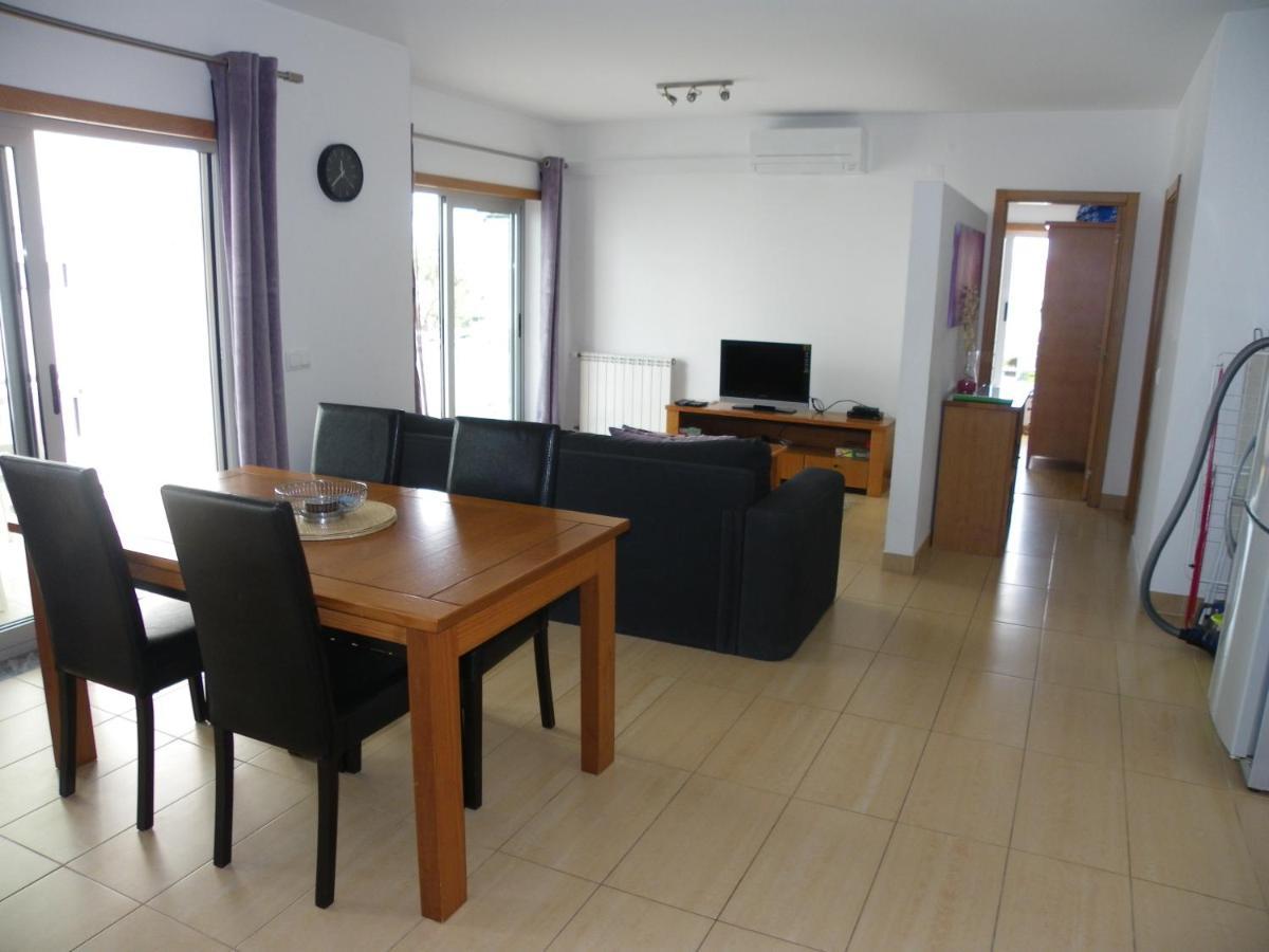 Haven Apartment Sao Martinho do Porto Exterior photo