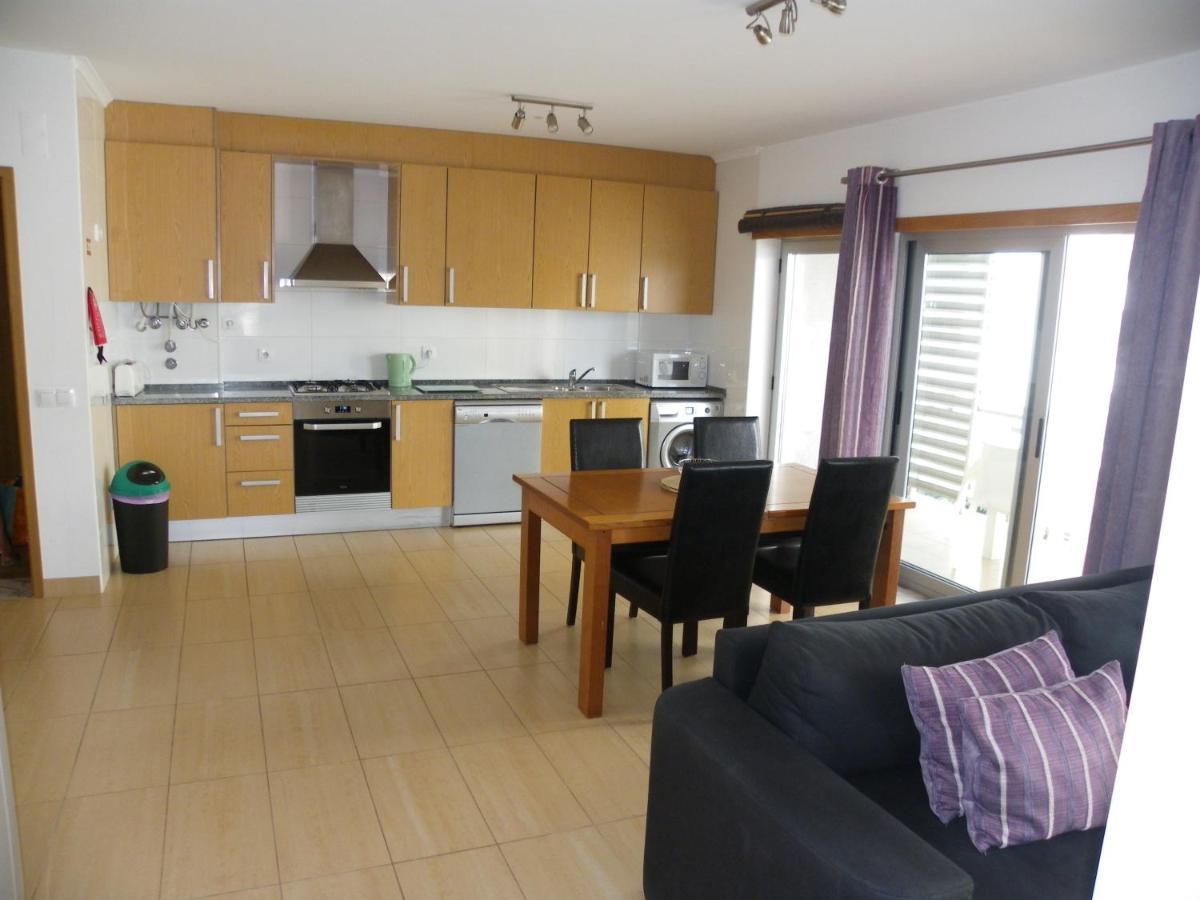 Haven Apartment Sao Martinho do Porto Exterior photo