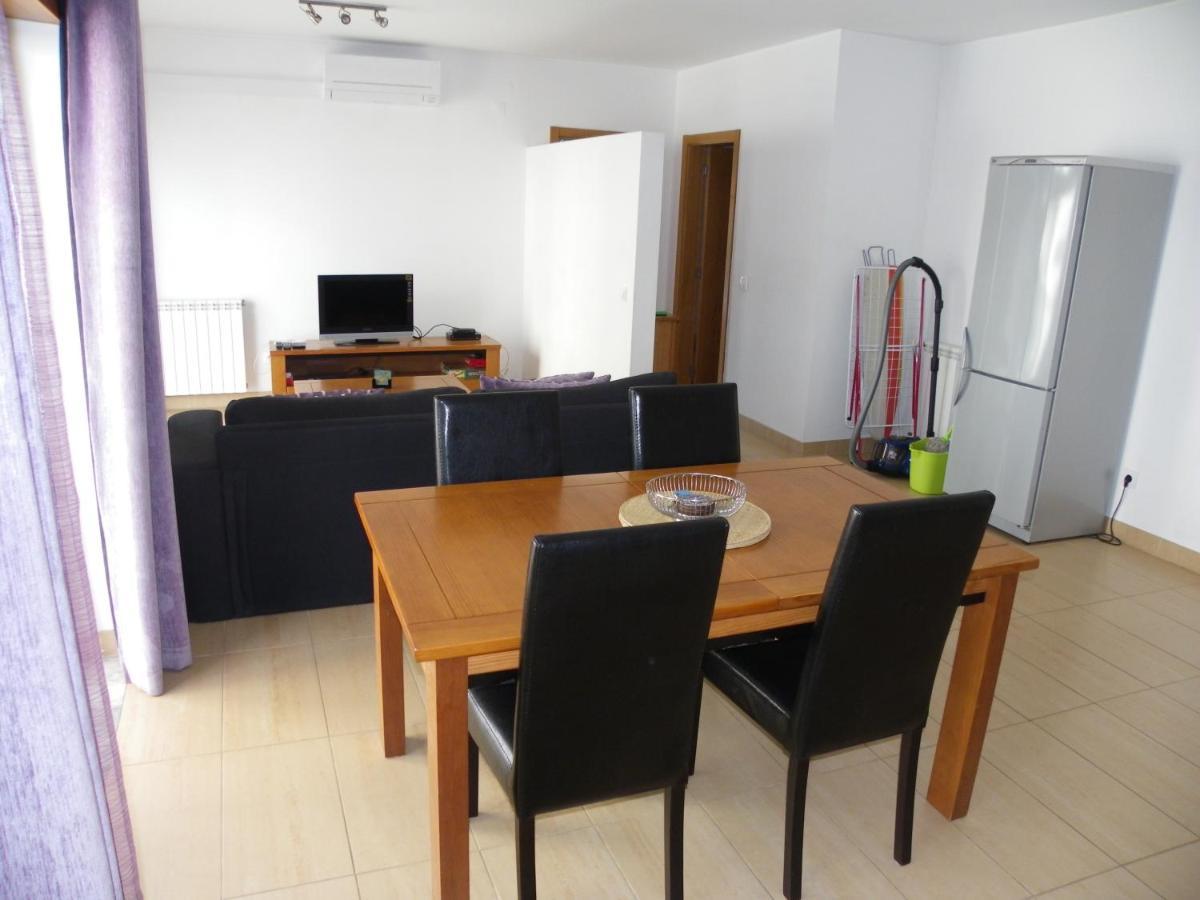Haven Apartment Sao Martinho do Porto Exterior photo